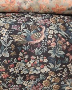 upholstery fabric