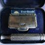 Vintage Ever-Ready Safety Razor Set in Case & Blades Image 2