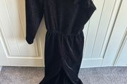 7y Zara jumpsuit