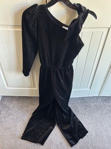 7y Zara jumpsuit