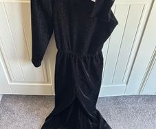 7y Zara jumpsuit