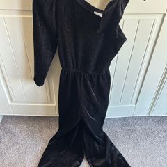 7y Zara jumpsuit