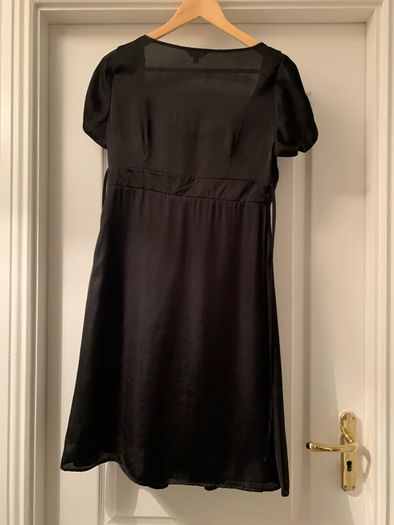 Savida Dress