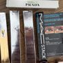 Luxury high end mascara, Lancome, YSL, grande cosmetics,MAC, benefit VIEVE,Prada, Rabanne Image 7