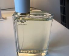 Burberry Her Eau de Parfum 100ml - Brand New