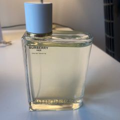 Burberry Her Eau de Parfum 100ml - Brand New