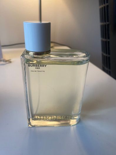 Burberry Her Eau de Parfum 100ml - Brand New