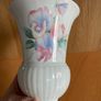 Ansley China "Little Sweetheart" Floral Vase Collection Image 8