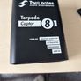 Two notes  Captor 8 Load box Image 3