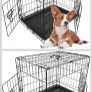dog crate Image 5