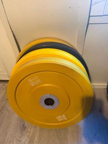 Home Gym Equipment