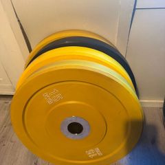 Home Gym Equipment Need Gone ASAP ( I can work with the buyer a little bit)