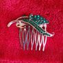 12 hair pins Image 4