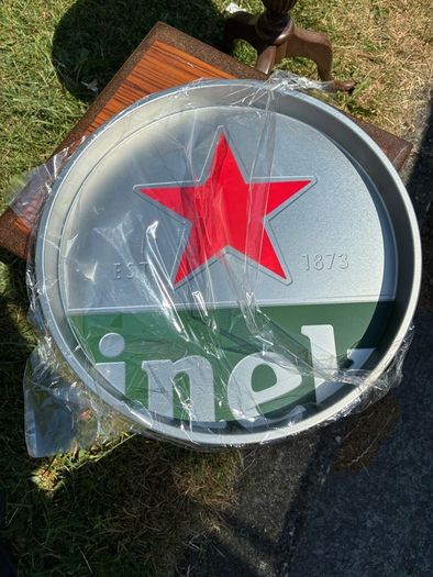 Heineken Bar Bundle.