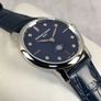 (New) Frederique Constant Classics Slimline Ladies Moonphase Image 5