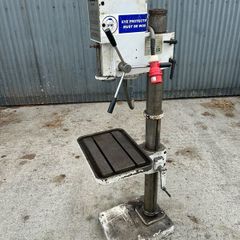 Nider pillar drill