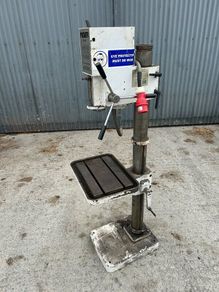 Nider pillar drill