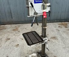 Nider pillar drill