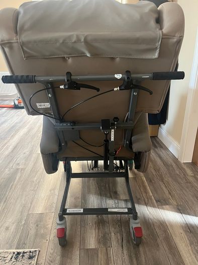 Mobility Chair