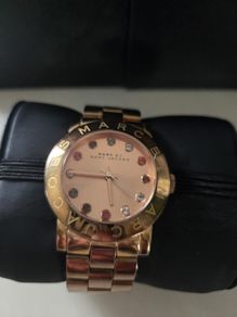 marc jacobs watch