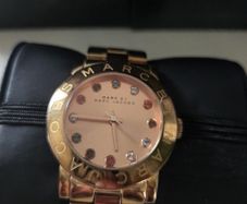 marc jacobs watch