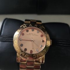 marc jacobs watch