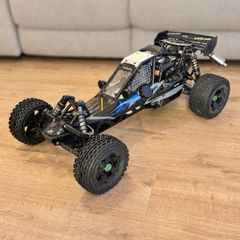 Rovan Baja 5B 1/5 Scale 30.5cc Petrol RC Buggy 2WD
