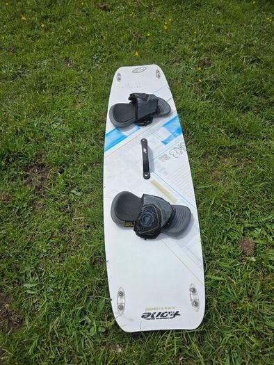 kitesurfing Board