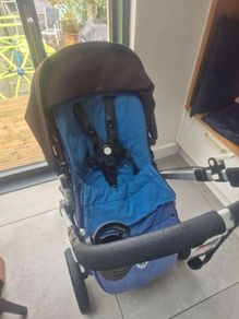 Bugaboo Cameleon 3