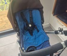 Bugaboo Cameleon 3