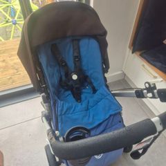 Bugaboo Cameleon 3