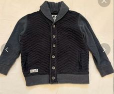 Boys Next Jacket age 5