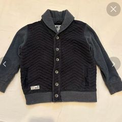 Boys Next Jacket age 5