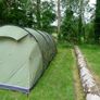 Vango Icarus 800 - Family Tent Image 2
