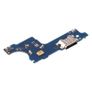 For Samsung Galaxy A01 Charging Port Connector Board Replacement Microphone New - FHT48SMCP Image 4