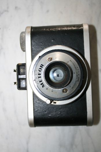 Vintage Film Cameras