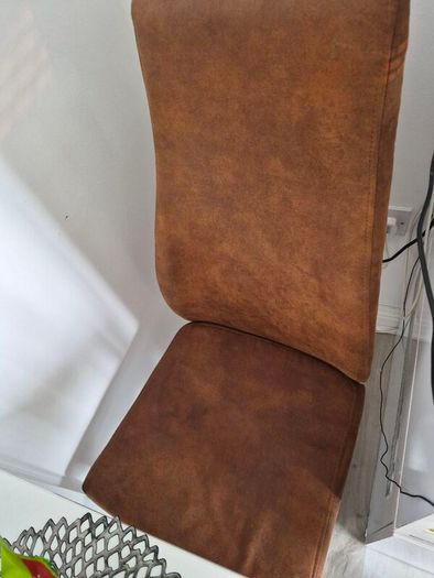 4 chairs for sale