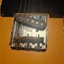 2017 Fender Classic Player Baja Telecaster Image 5
