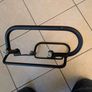 Bmw R nineT rack Image 4
