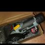 Mini cordless angle grinder Image 3