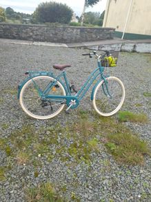 decathlon  elope never used
