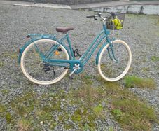 decathlon  elope never used