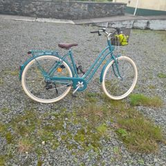 decathlon  elope never used