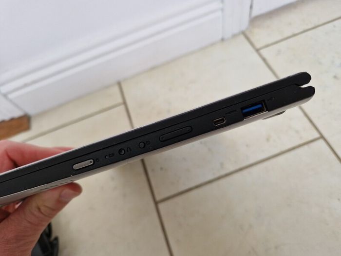 Lenovo Yoga