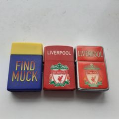 gas lighters