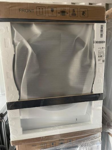 Gorenje 7kg Washing Machine Brand New