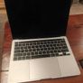 MacBook Pro (13-inch, M1, 2020) Image 4