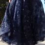 Befabulous NavyDebs dress Image 4