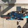 Kids apollo monsterz bike size 14 inch wheels Image 6