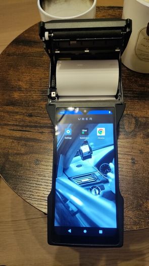 Sunmi V2 s Plus
